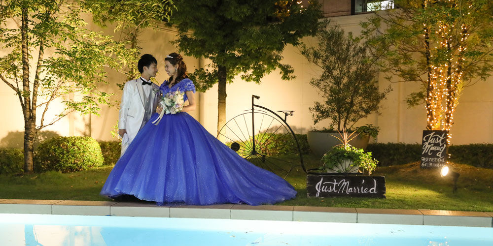 実写シンデレラドレス：MADO樣 - Cocomelodyマガジン