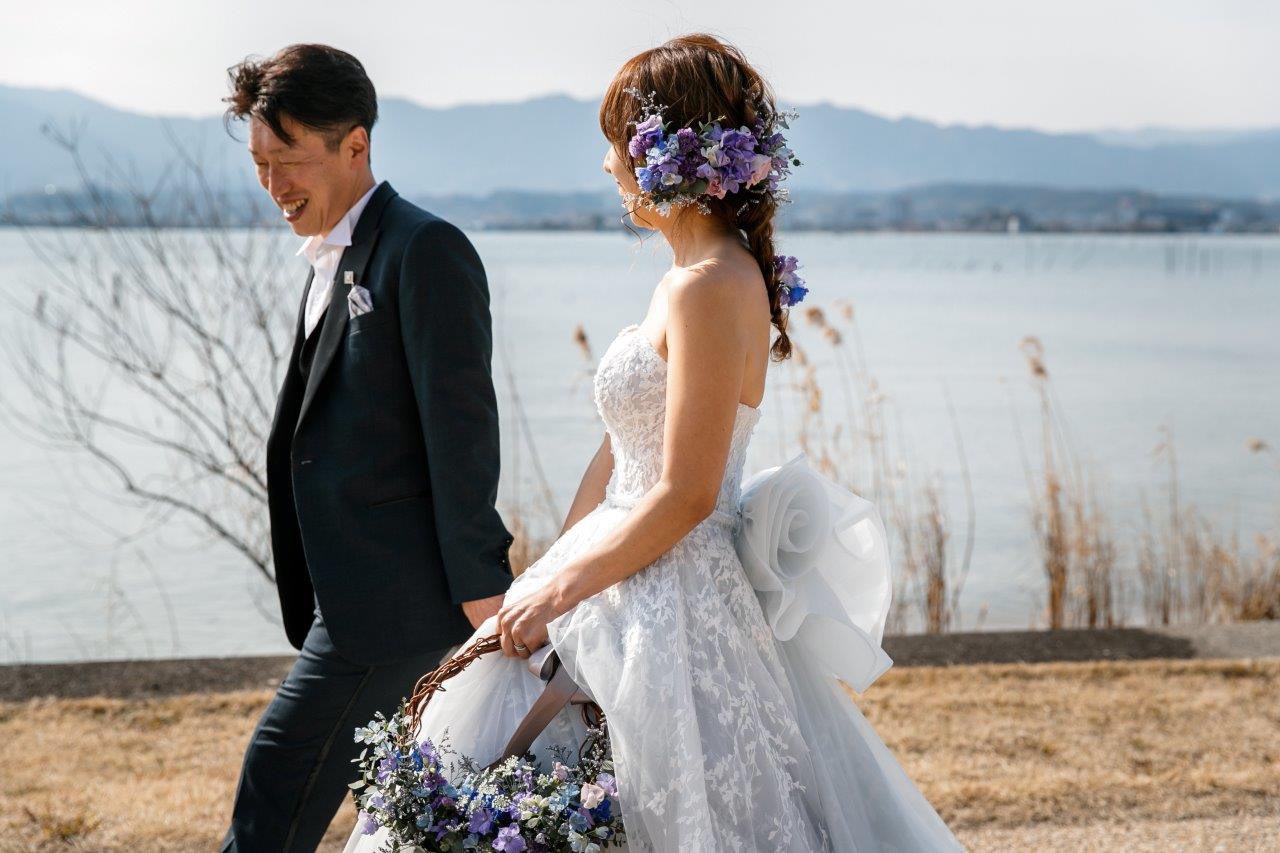 ウエディングドレス カラー お色直し ウェディングドレス 結婚式 挙式 カラードレス お色直し シンプル 20代