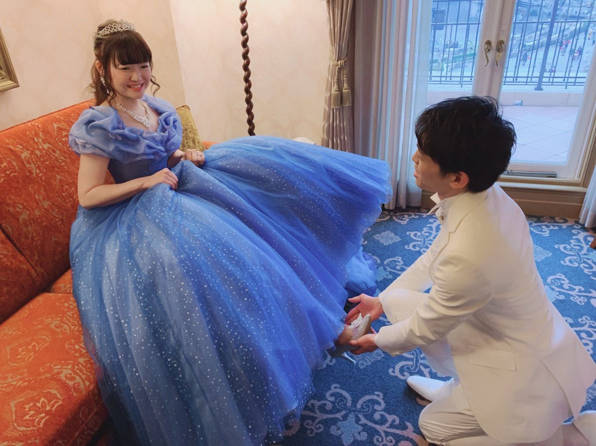 実写シンデレラ☆仮装コスプレ衣裳☆ディズニー☆ウェディング☆cocomerody 実写シンデレラ☆仮装コスプレ衣裳☆ディズニー☆ウェディング